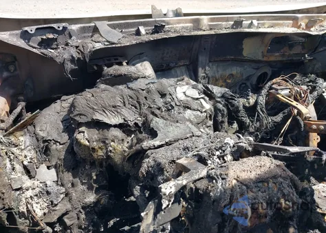 2018 Kia Sportage Lx из США, поврежденный, VIN KNDPM3AC4J7489265